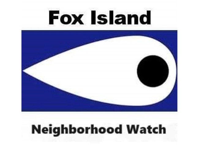 4.0 Neighborhood Watch Program